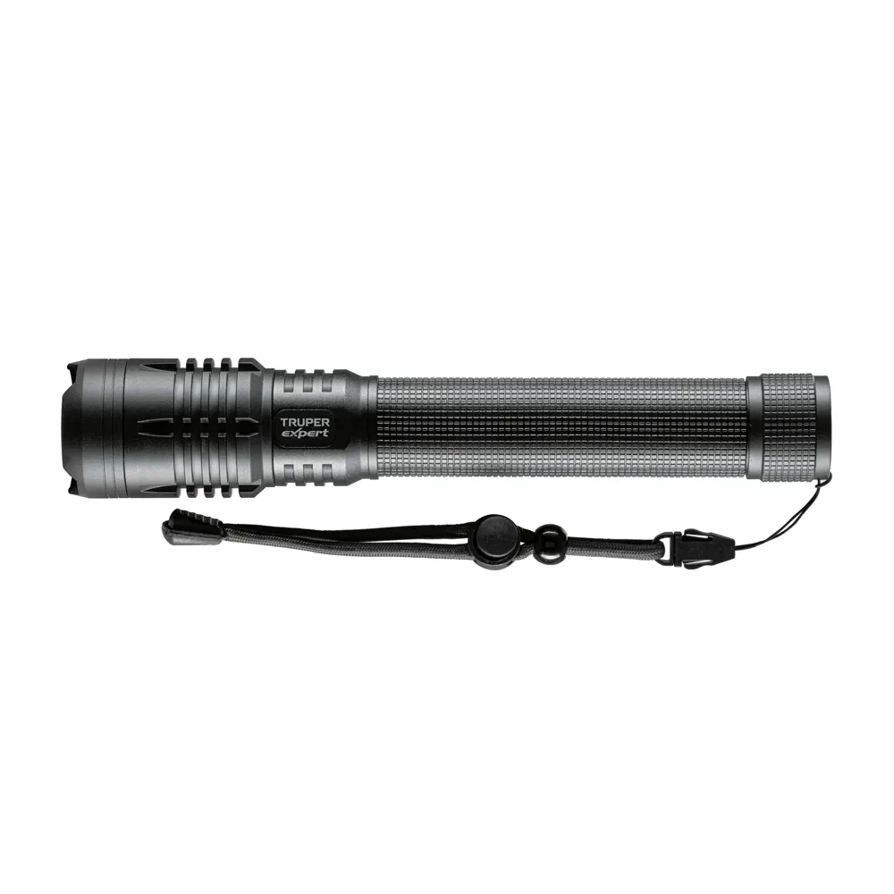 Linterna LED recargable, 2000lm Truper Expert 16779 (Código-29562)
