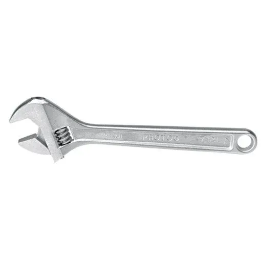 Llave ajustable Proto de 12" J712LA