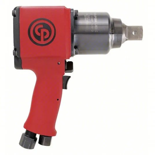 Llave impact. neum. Chicago 1″ CP6070-P15H (cod. 39752)