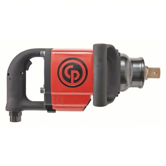 Llave impact. neum. Chicago 1" CP0611-D28H (cod. 39751)