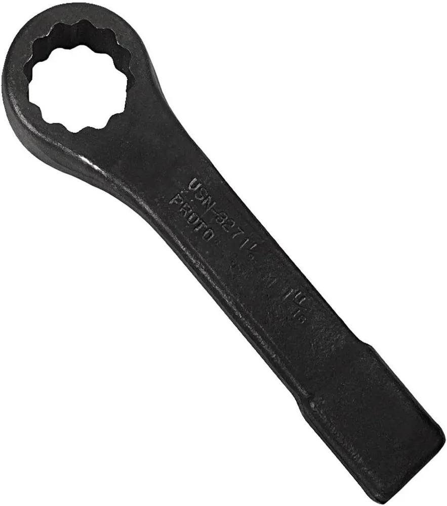 Llave golpe plana 105mm Proto JHD105M (cod. 39579)