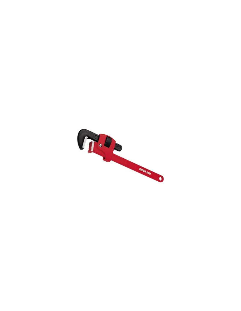 Llave Stilson Super Ego