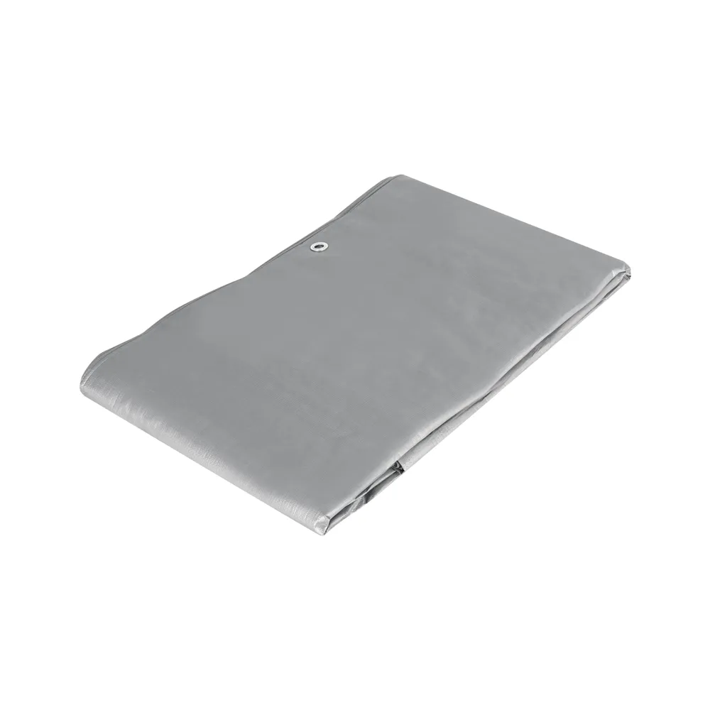 LONA TRUPER GRIS REFORZADA 15364 LT-45 13.1X16.4