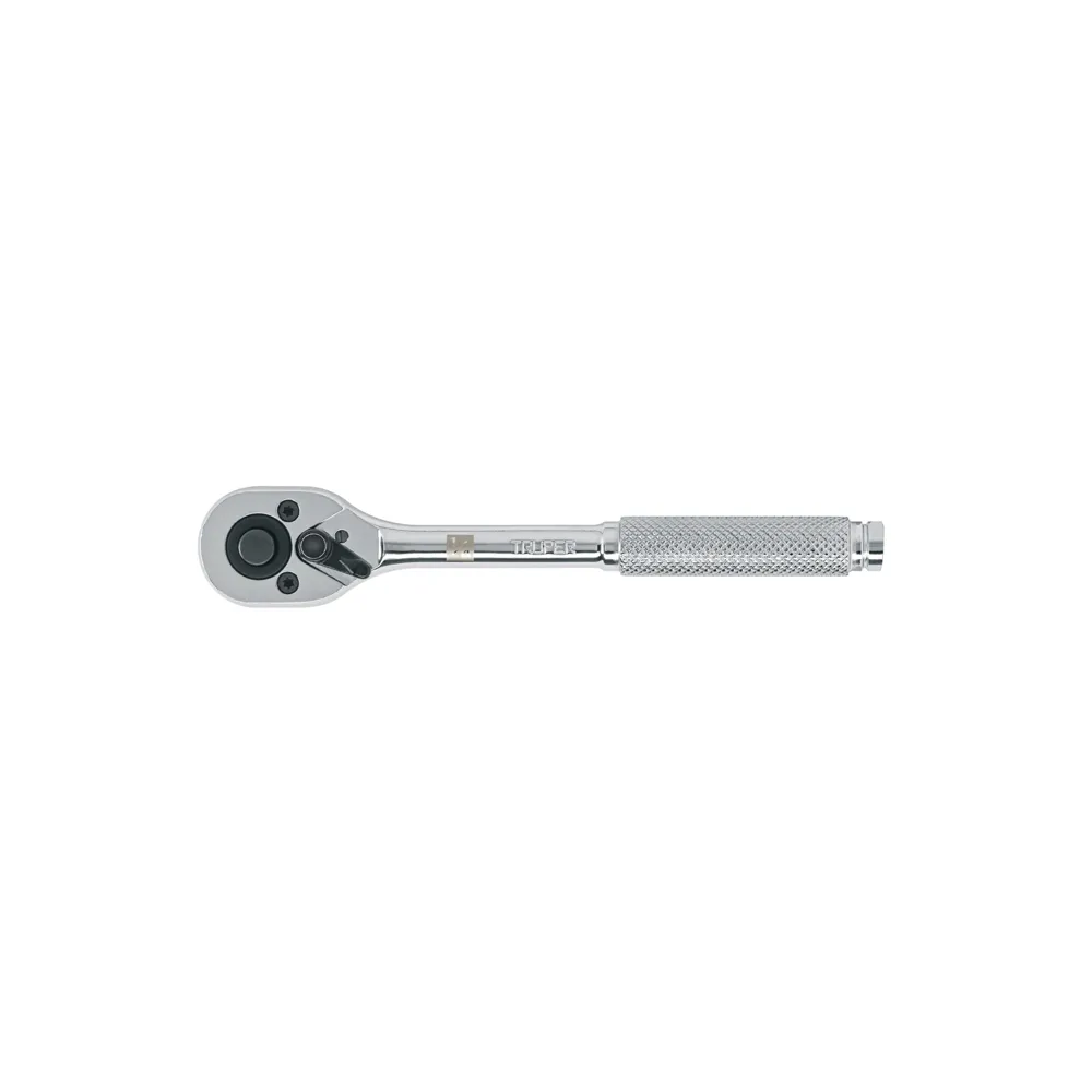 Chicharra c/matraca Truper (de 1/2",1/4"3/4", 3/8")