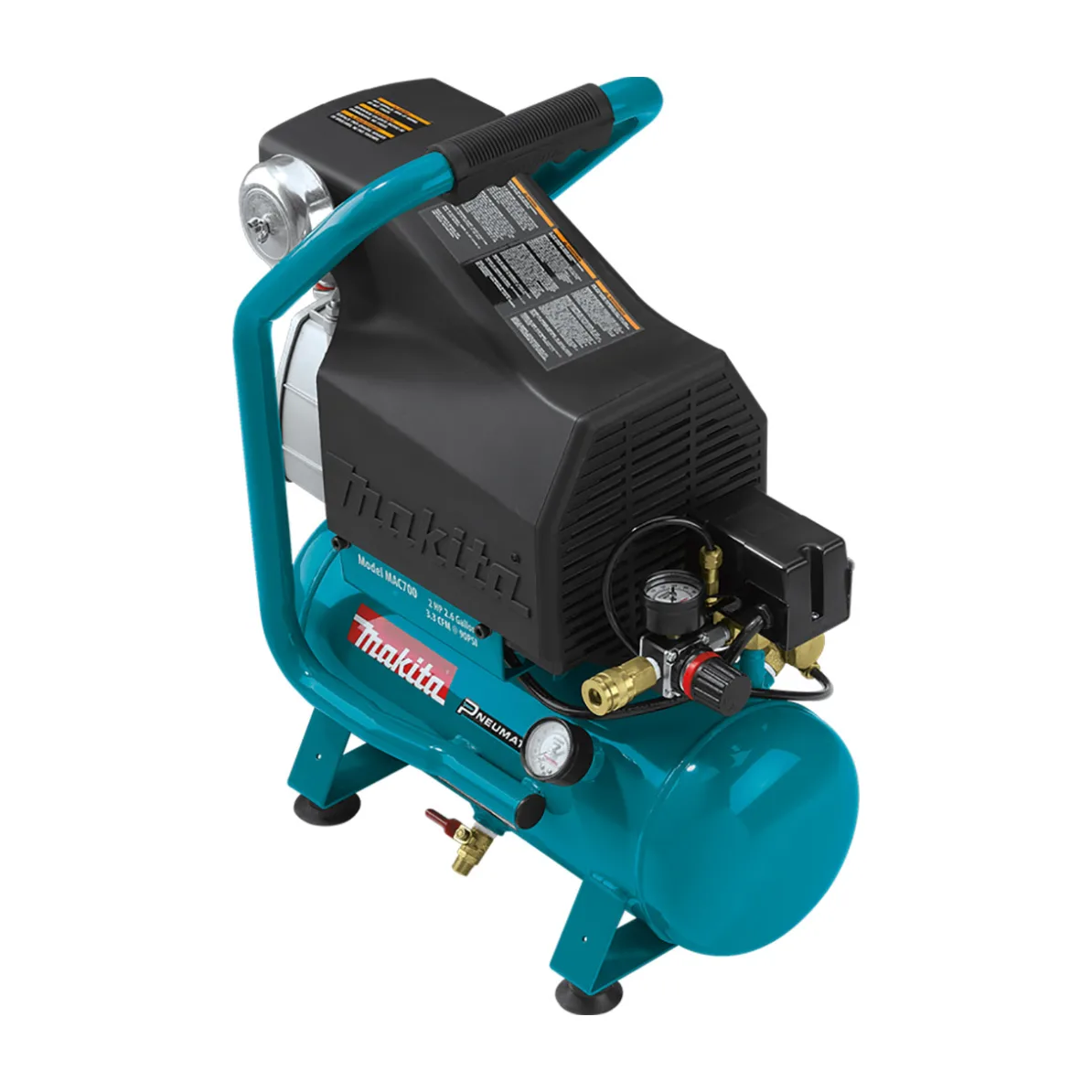 Compresor de Aire Makita (MAC700)