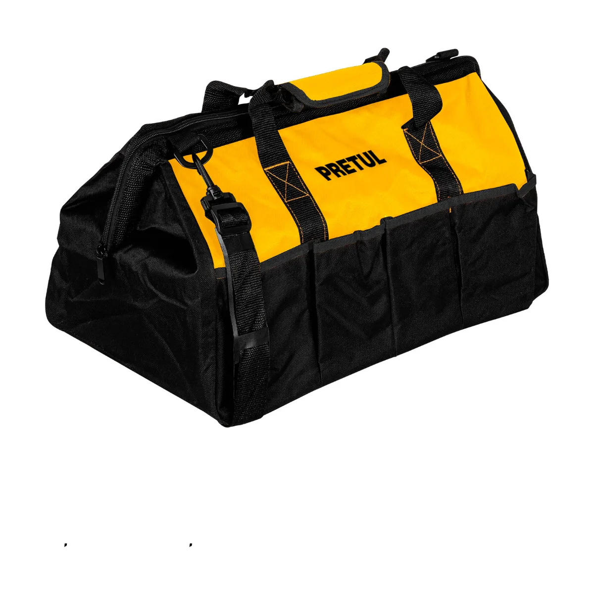 Bulto portaherramientas 20", PRETUL (27105)
