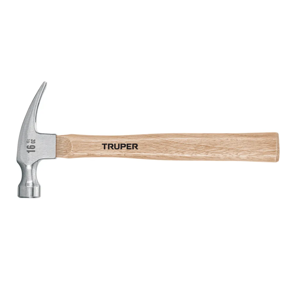 MARTILLO PROF 16OZ MXR-16 METAL TRUPER
