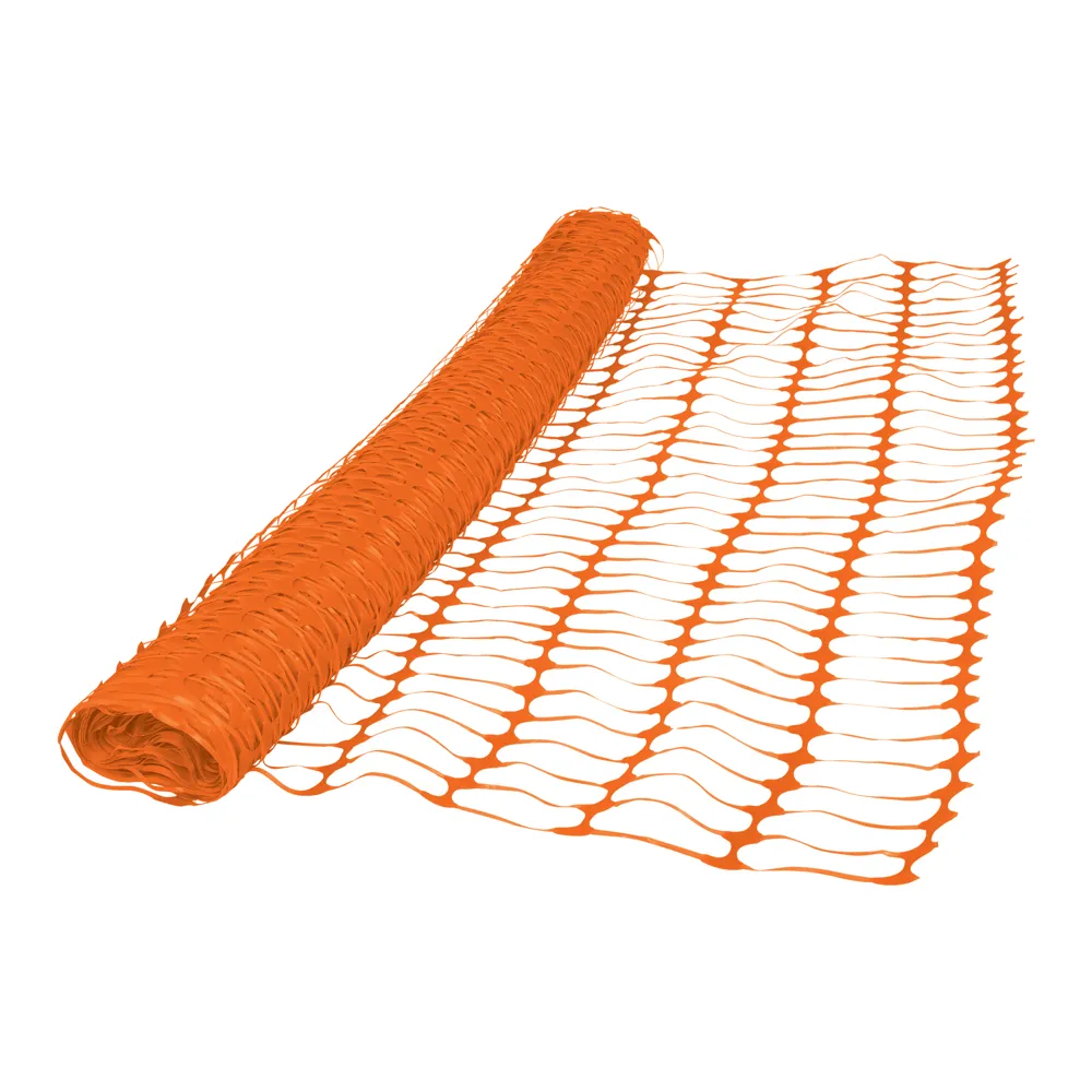 Malla de seguridad 30M, Truper 15264 (Código-10283)