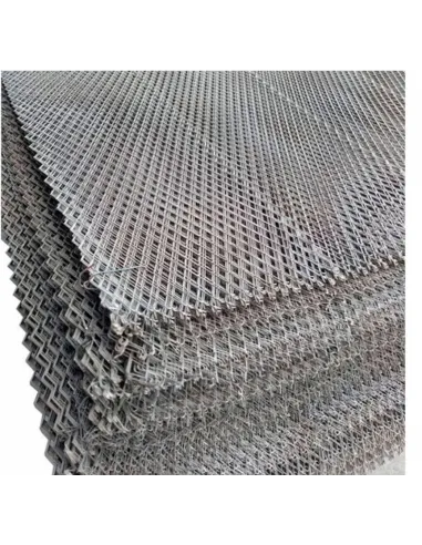 Metal desplegable