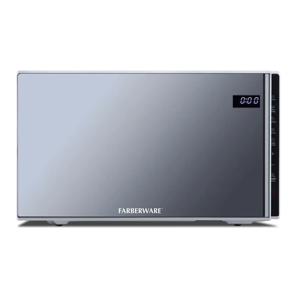 Farberware Microondas de 40 L (código-38605)
