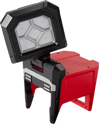 Reflector de montaje M18™ Milwaukee 2365-20 (código-28201)