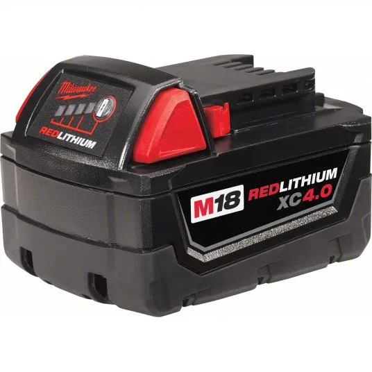 Batería M18™ REDLITHIUM™ 48-11-1840 (cod. 39750)