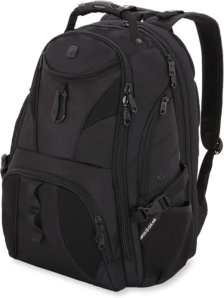 Mochila SwissGear 1900 p/portátil 17" (cod. 38755)