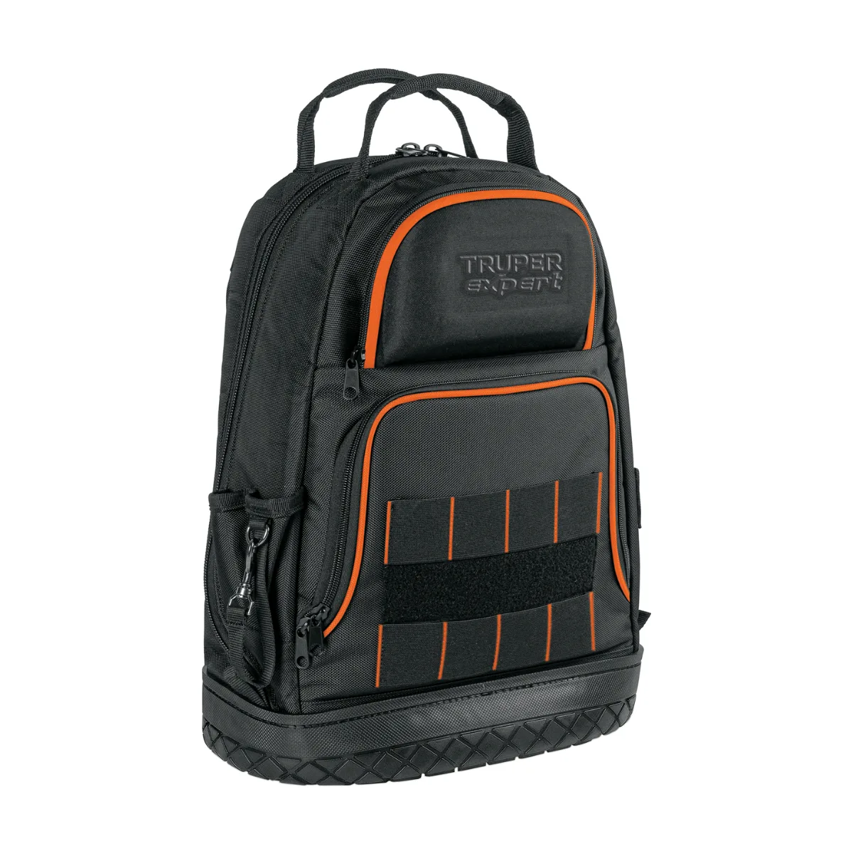 Mochila portaherramientas, 33 compartimientos, TRUPER EXPERT (101281)