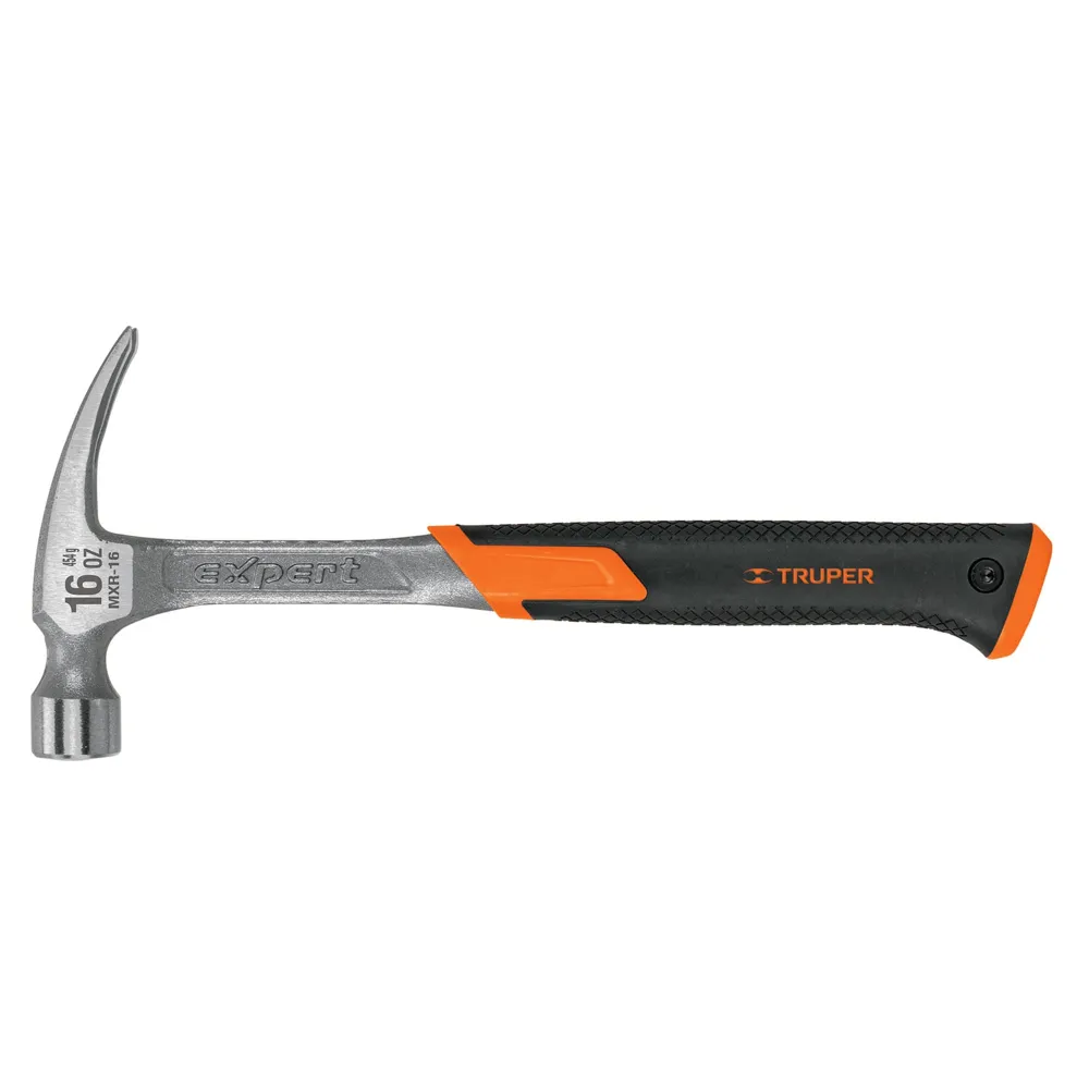 MARTILLO PROF 16OZ MXR-16 METAL TRUPER