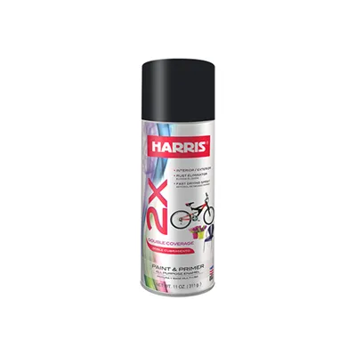 Pintura en Spray Harris 11-onzas (variedad de colores)