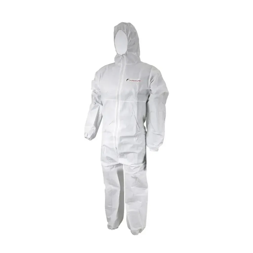 Overol desechable JyR-4005GD (cod. 39961)