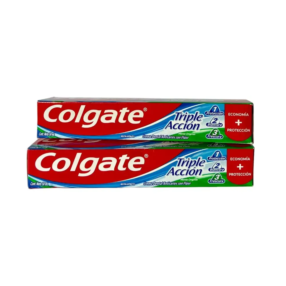 Pasta dental Colgate 50ML (cod. 39815)