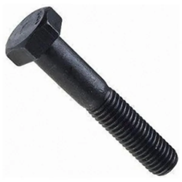 Tornillo hexagonal 1-1/4 X 6