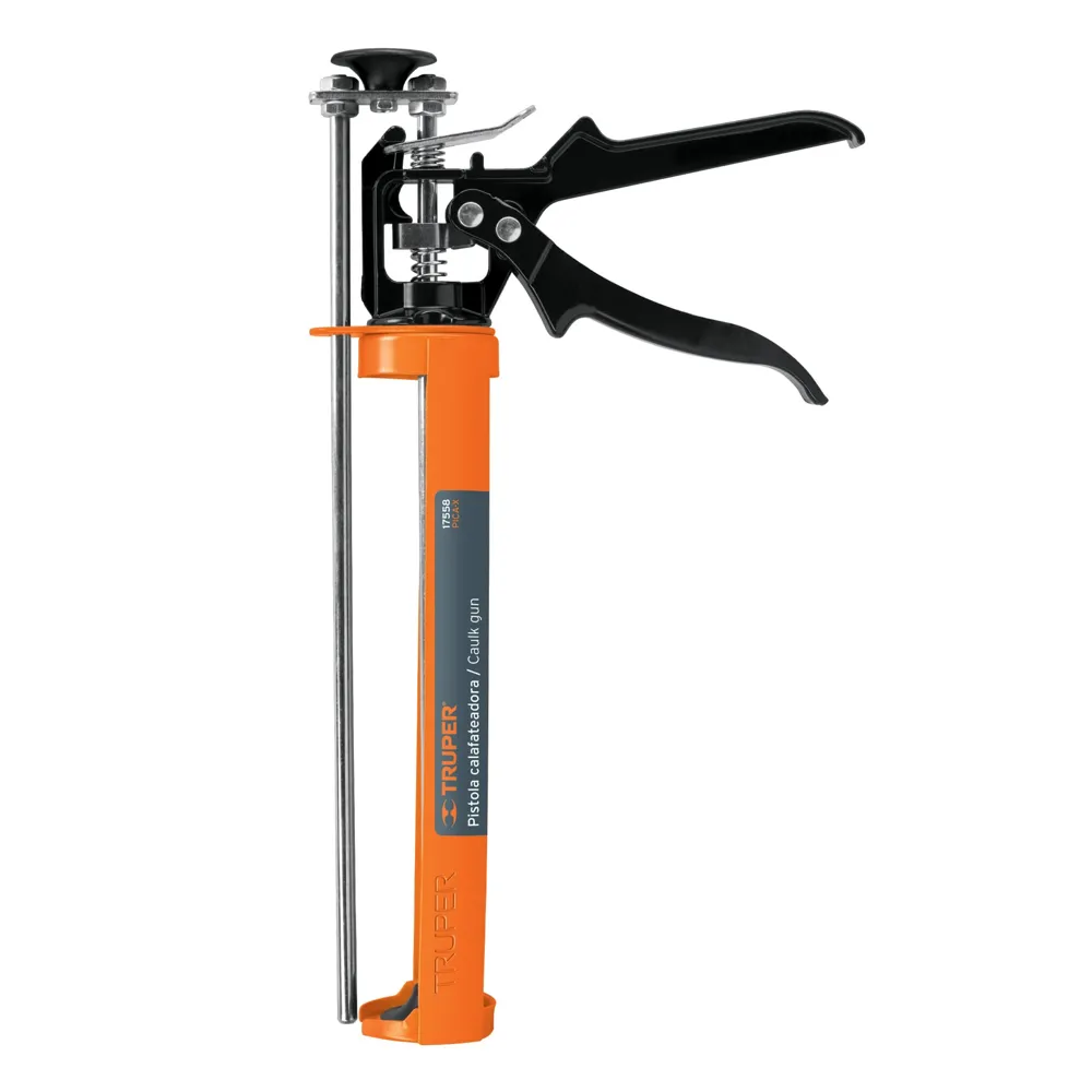 Pistola Truper p/masillar PICA-X 17558 (código-13504)
