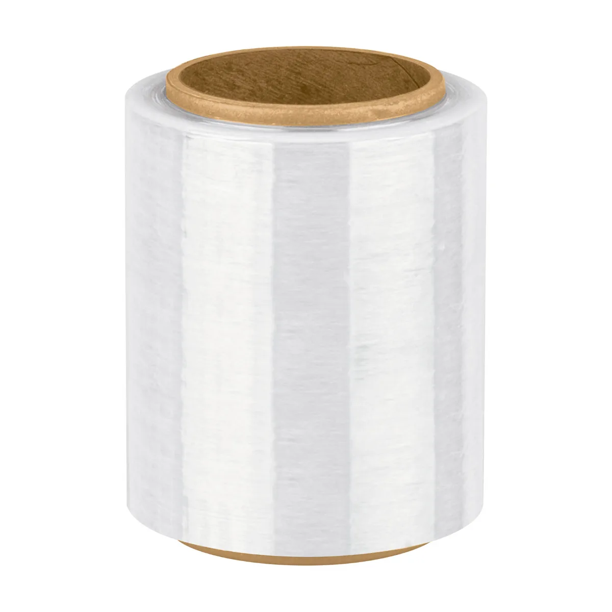 Rollo de 305m película plástica transparente playo, 5" cal60 TRUPER (101688)