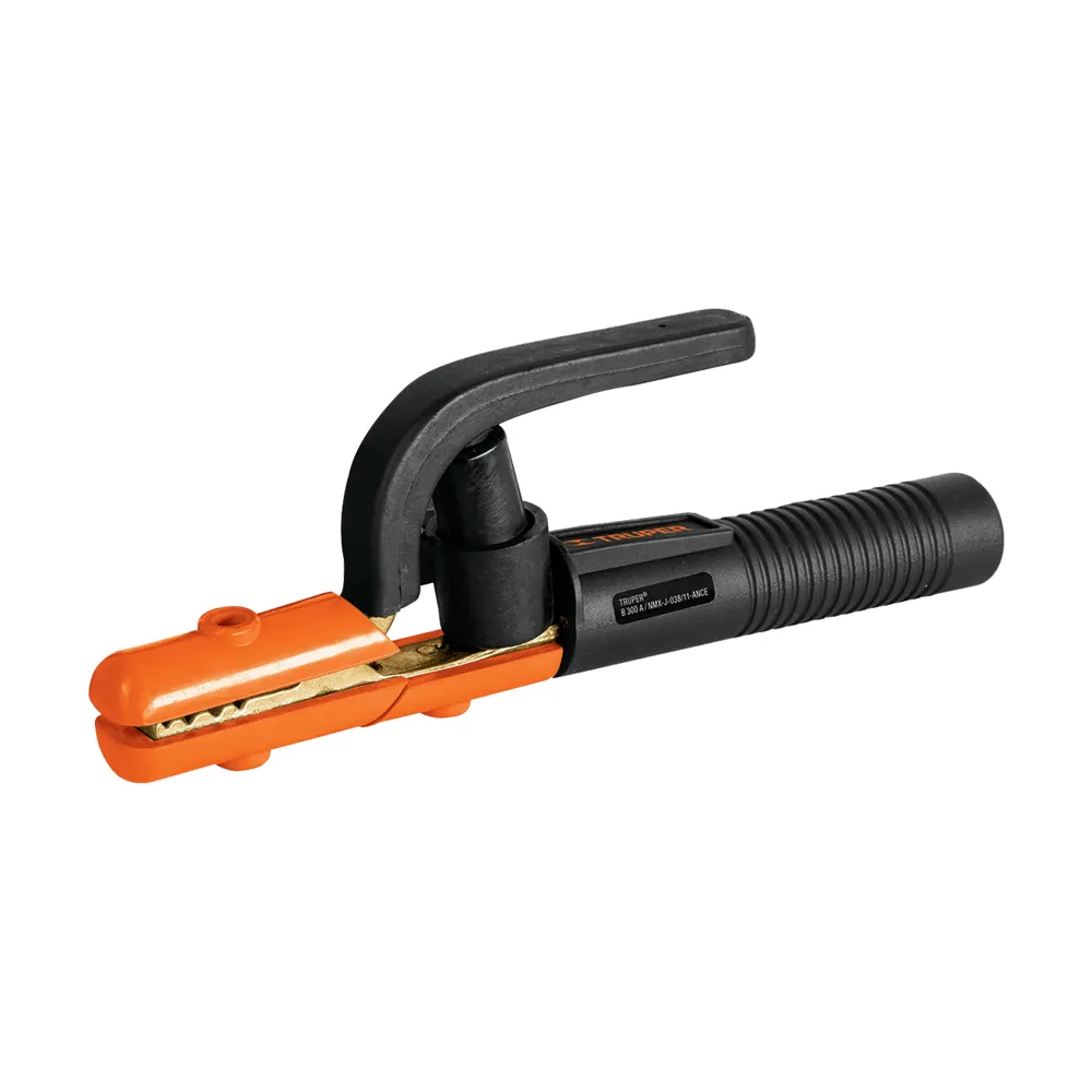 PORTA ELECTRODO 300A T14232 TRUPER