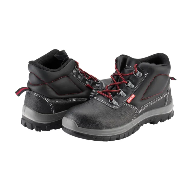 Bota de seguridad Bellota Classic S3 36/48 (72300-36 S3L)