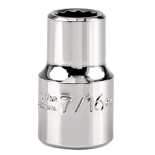 Cubo striado Proto J5430 C-1/2"x15/16" (cod. 37950)
