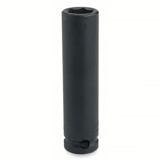 Cubo impacto Proto J7724H 3/8"x3/4"x6"