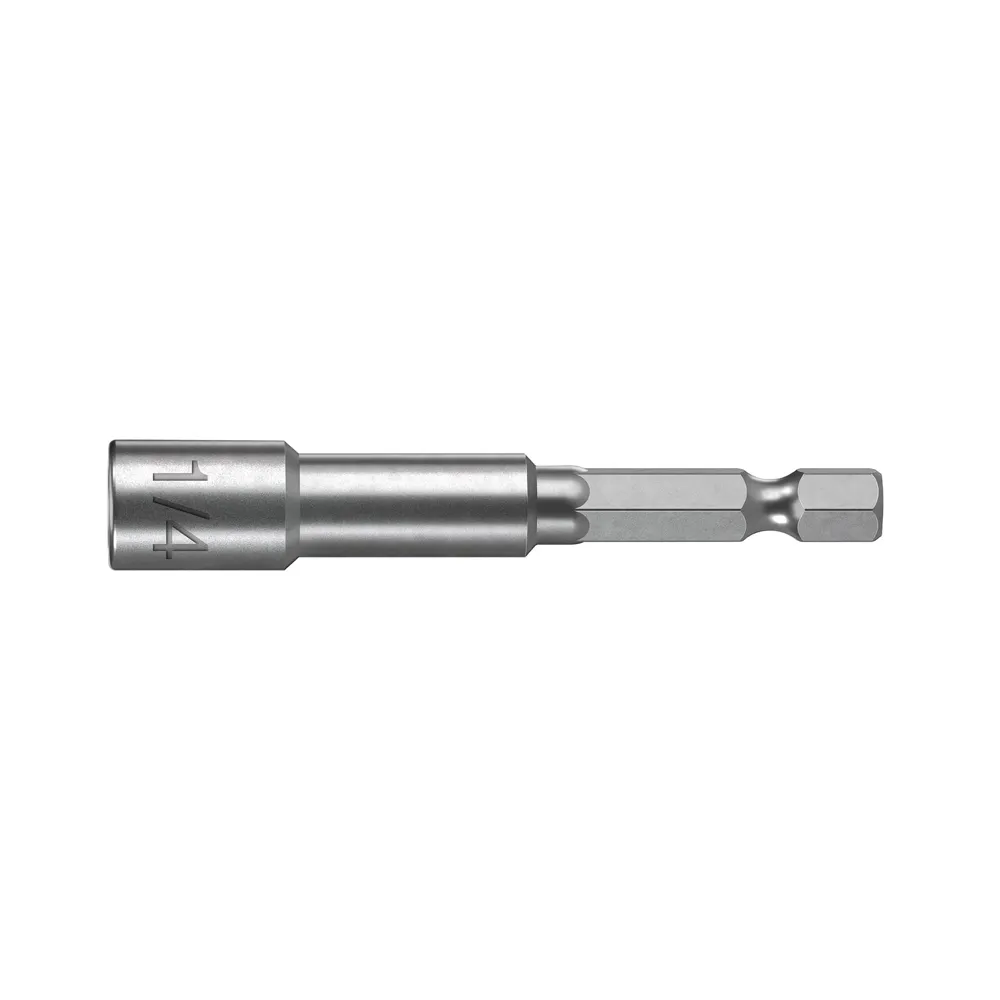 Cubos para tornillos de Aluzinc