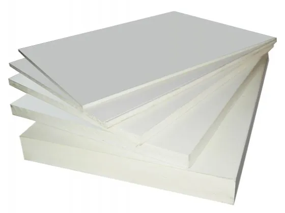 Planchas de Foam (hielo seco) 4x8 (desde 1/2" en adelante)