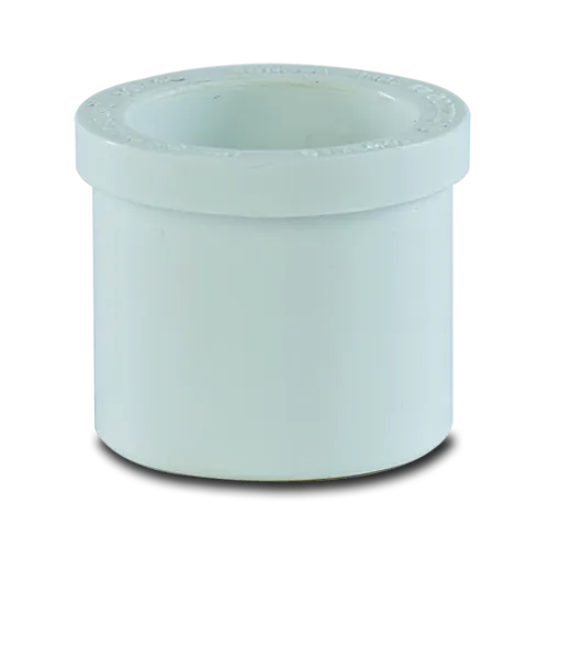 Reducción bushing presión Sch40