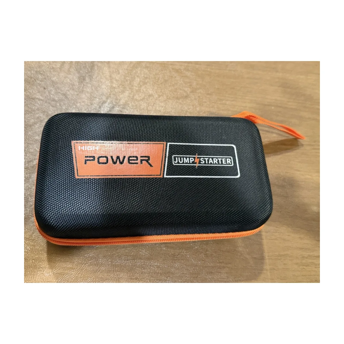 CARGADOR DE BATERIA JOMPER 815-36280