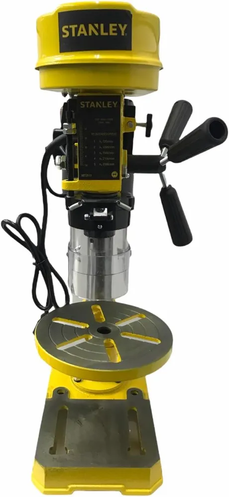 Taladro de banco Stanley SBT2513-B3 250W 1/3HP
