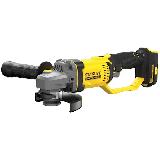 Esmeriladora angular inalámbrica 4 1/2" Sistema V20 (código-28488)