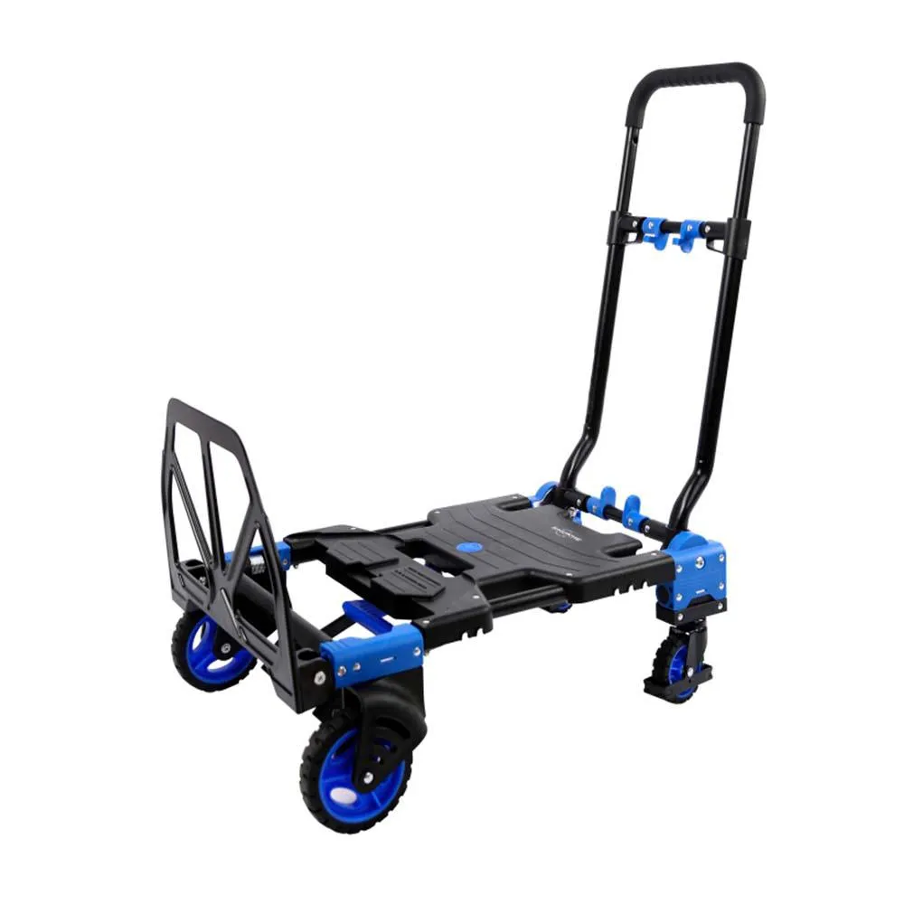 Shunhe Carretilla de Mano Plegable 2 en 1 (código-37461)