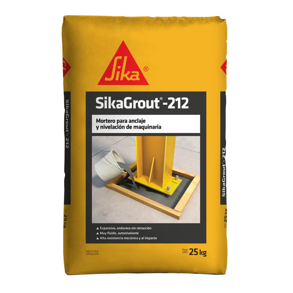 Sika grout 212 22Kg