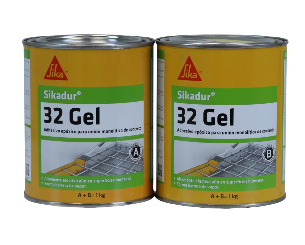 Sikadur 32 Gel 1-kg A+B