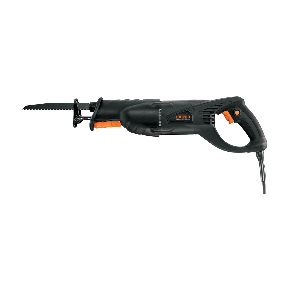 Sierra sable 900W velocidad variable, TRUPER INDUSTRIAL (17269)