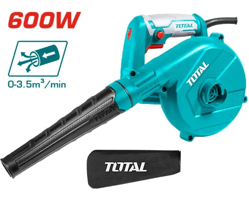 SOPLADOR TOTAL 600W UTB2066