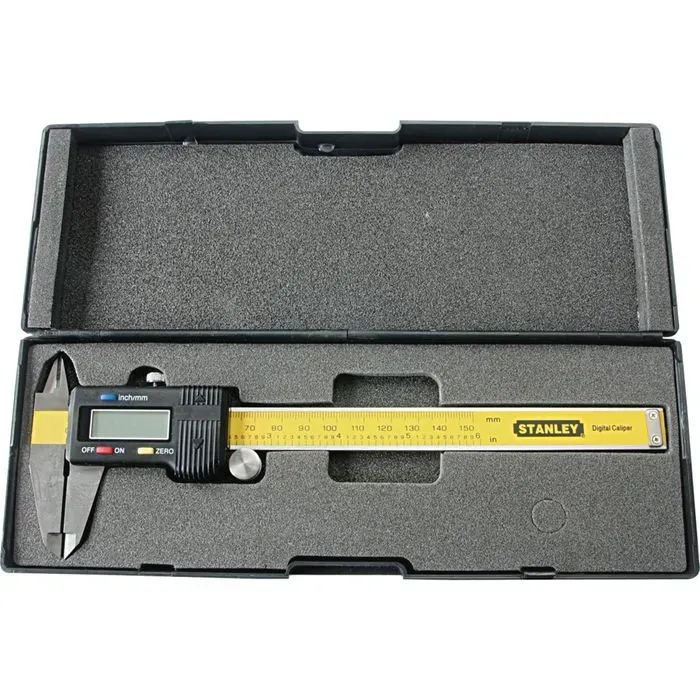 Calibrador Stanley 78-440 (código-3050)