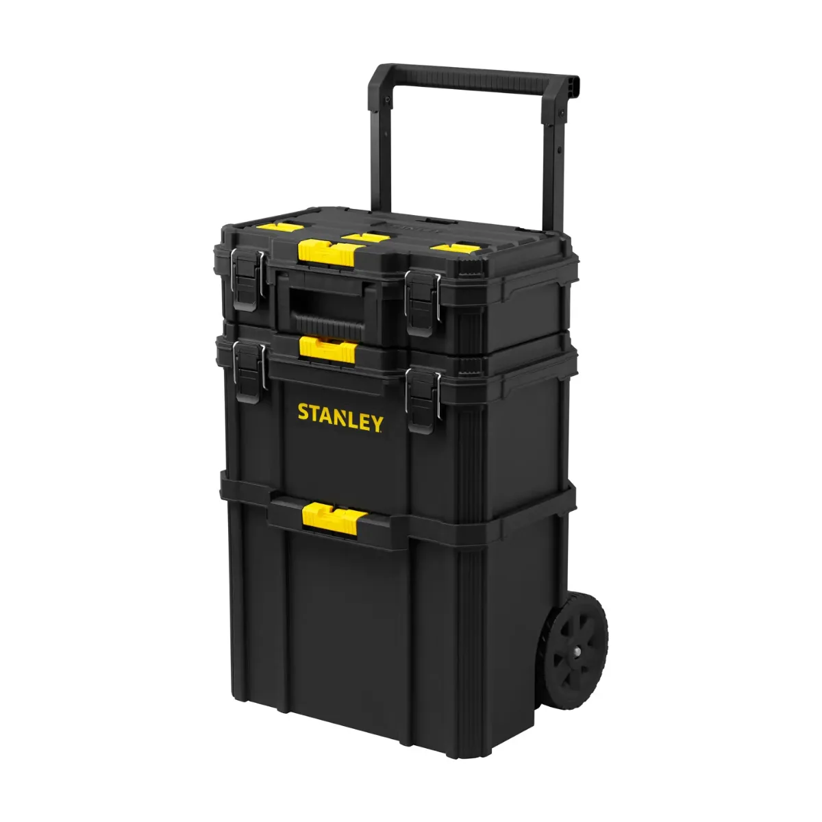 Caja de herramientas modular rodante Stanley (STST60500)