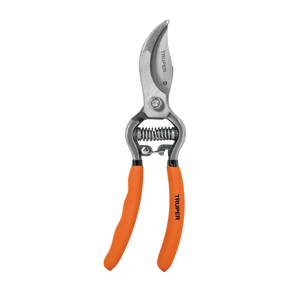 Tijera p/podar 3/4" Truper (código-16293)