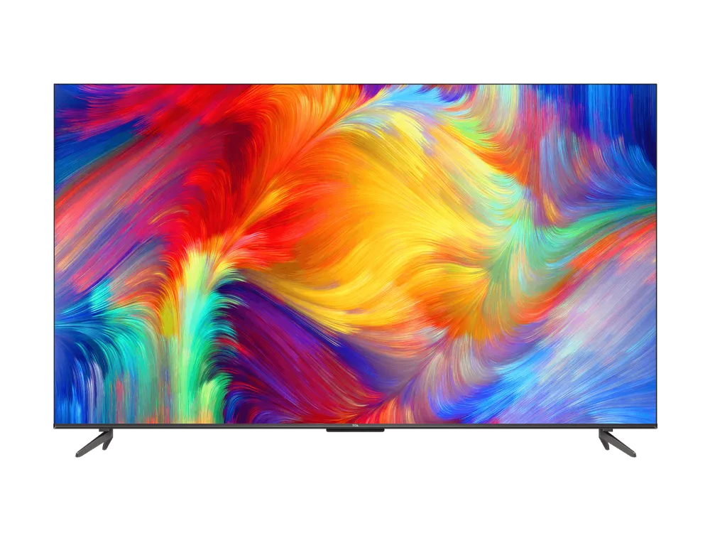 Televisor HDR 4K TCL 75" P735 (código-30347)