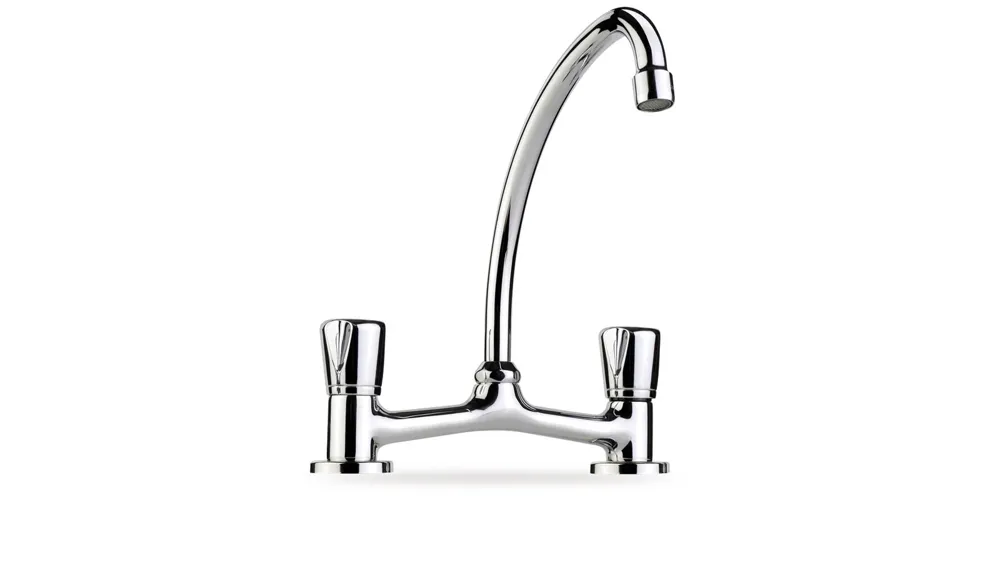 Mezcladora Teka 37042-IM laser p/fregadero (código-11058)