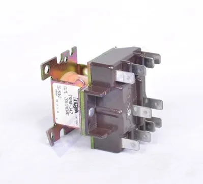 Relay p/abanico TGM 90-342 (cod. 39714)