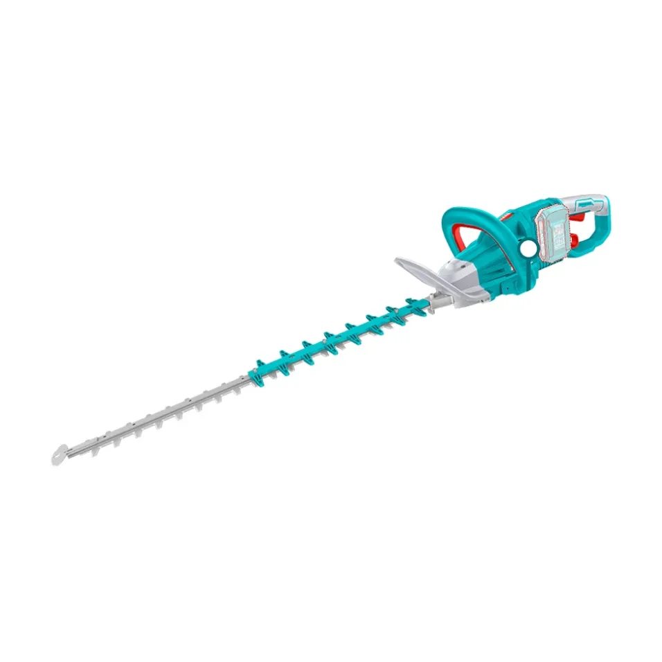 Cortaseto Inalámbrico BL Motor 40V 650mm Super TOTAL (THTLI40028)