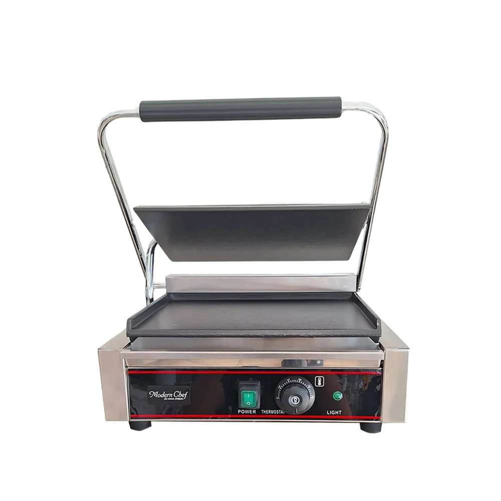 Tostadora plana 16" MGG41E-F (cod. 39789)