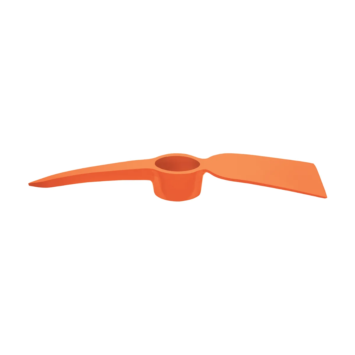 Pico 5 lb, sin mango, TRUPER (18622)