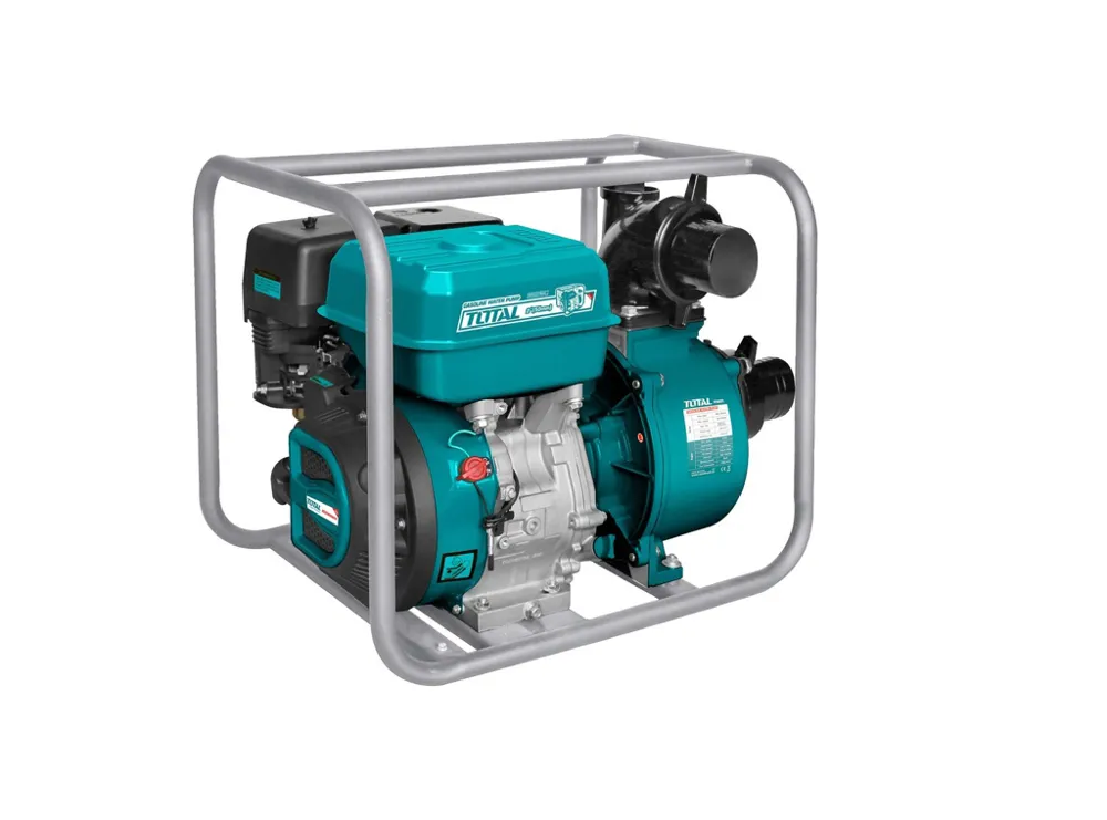Moto bomba Total 2" 7HP TP3202 (código-32449)